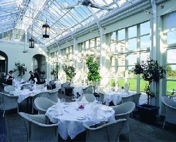 Buxted Park Hotel