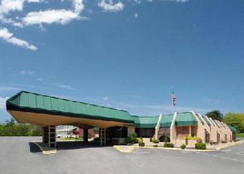 Quality Inn Hermitage