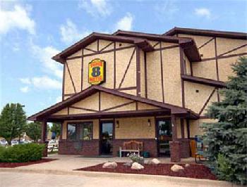 Super 8 Boone