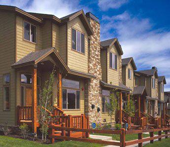 Bear Hollow Village