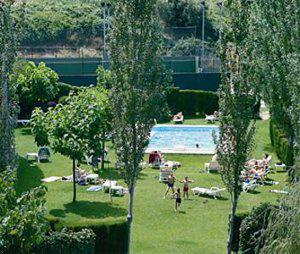 Ciutat Granollers