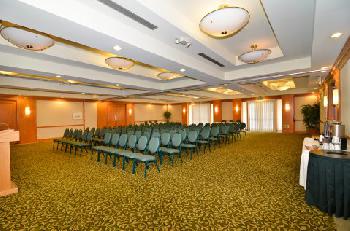 BEST WESTERN PLUS Palm Desert Resort