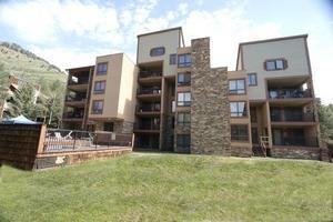 Breakaway West Vail