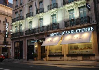 Hotel Angleterre