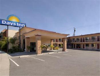 Days Inn Pasadena