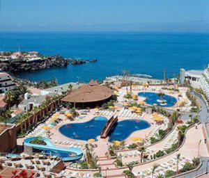 Playa la Arena