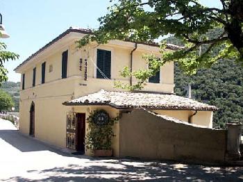 Hotel Gattapone