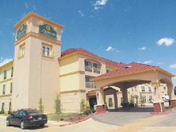 La Quinta Inn & Suites Woodward