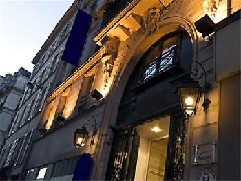 All Seasons Paris Republique