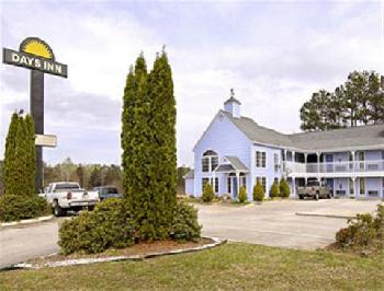 Days Inn Cornelia