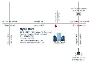 Mystic Place Bangkok