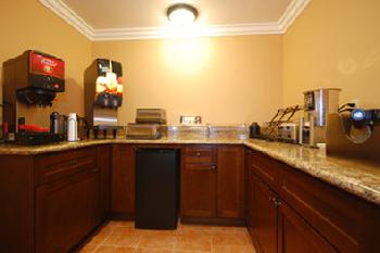 BEST WESTERN Burbank Airport Inn