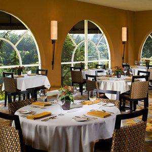 Chaminade Resort and Spa