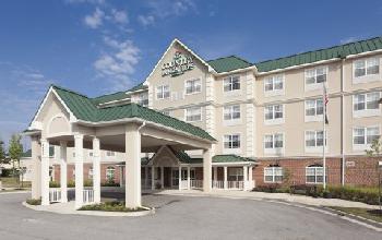 Country Inn & Suites By Carlson, Baltimore North, MD