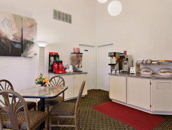 Travelodge Killeen/Fort Hood