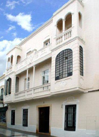 Palacio Arteaga