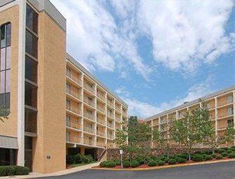 Days Inn Birmingham, AL