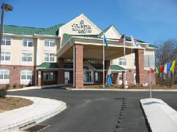 Country Inn & Suites By Carlson, Newark, DE