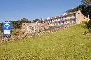 Americas Best Value Inn - Danbury