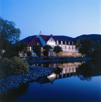 Landhaus Zu den Rothen Forellen