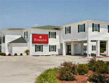 Ramada of Manning