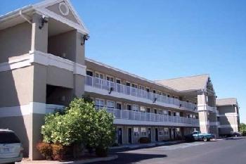 Extended Stay America - El Paso - Airport