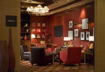 Doubletree Cincinnati Airport