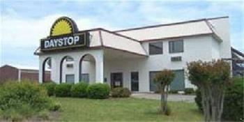 Days Inn Whitsett Burlington Greensboro