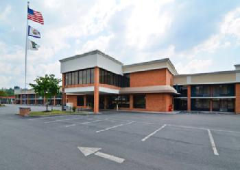 Quality Inn Lewisburg