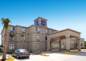 Sleep Inn & Suites