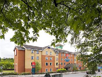 ibis Chesterfield Centre