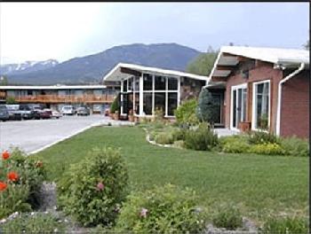 Silver Ridge Lodge