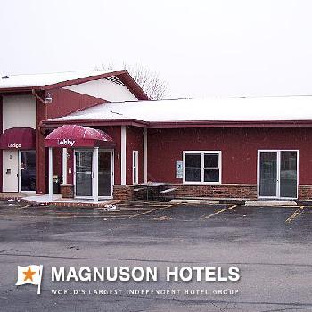 Executive Lodge Fond du Lac
