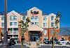 Fairfield Inn & Suites Fairfield Napa Valley Area