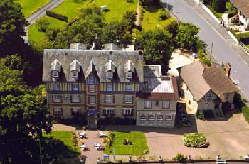 BRITHOTEL LES CAMELIAS