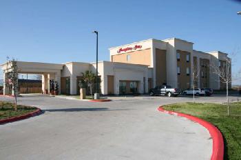 Hampton Inn La Grange TX