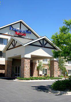 Fairfield Inn & Suites Fort Collins Loveland