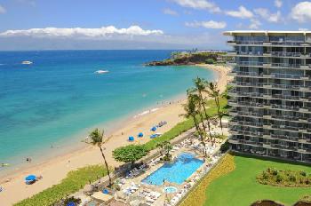 The Whaler On Kaanapali Beach