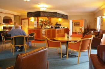 Alton House Hotel Alton