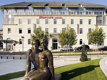 Mercure Perigueux Centre 3*