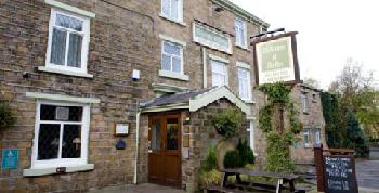 The Millstone At Mellor