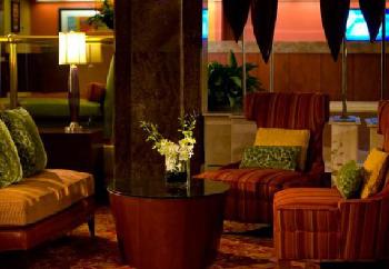 Park Ridge Marriott