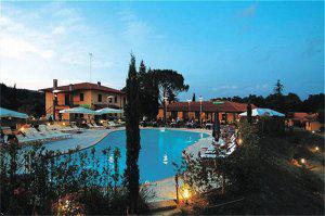 Park Hotel La Steccaia