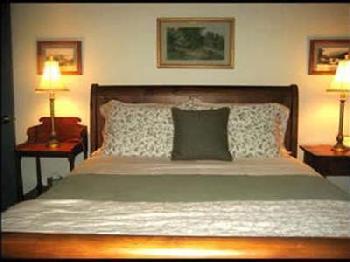 Captain Stannard Bed and Break