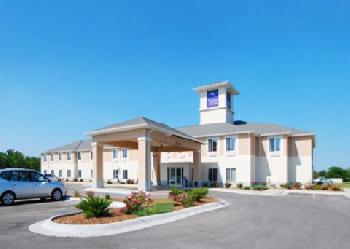 Sleep Inn & Suites