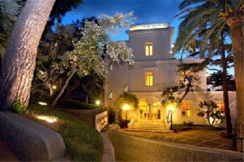 HOTEL EXCELSIOR PARCO