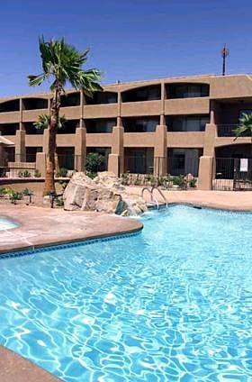 La Posada Lodge and Casitas