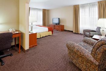 Holiday Inn Express WALLA WALLA