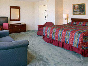 Ramada Portsmouth
