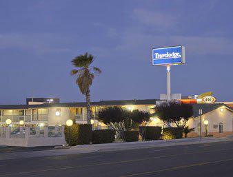 Victorville Travelodge